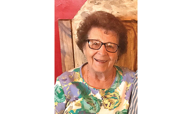 Celebrating Marline Hochhalters 85th Birthday!